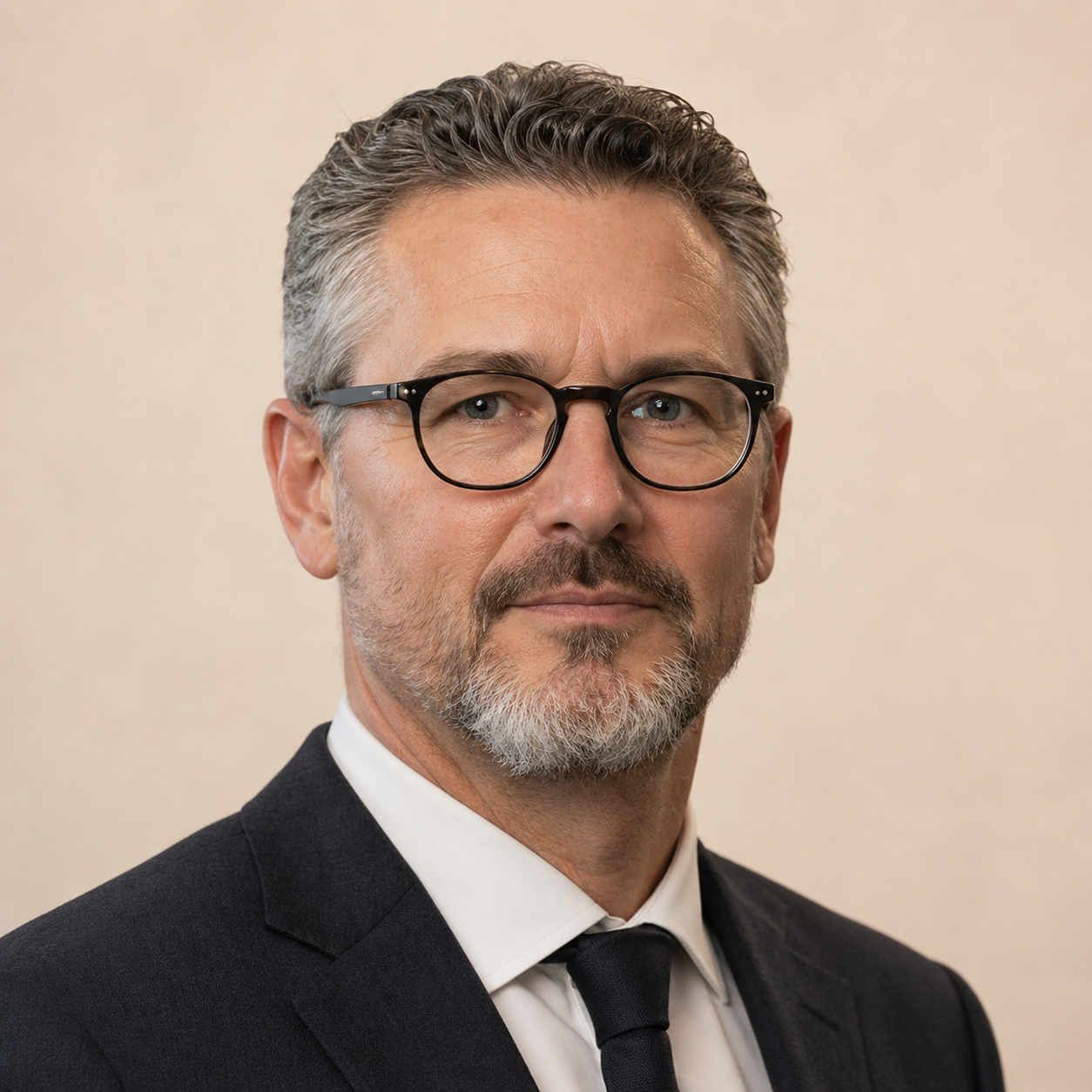 RA Dieter Keller